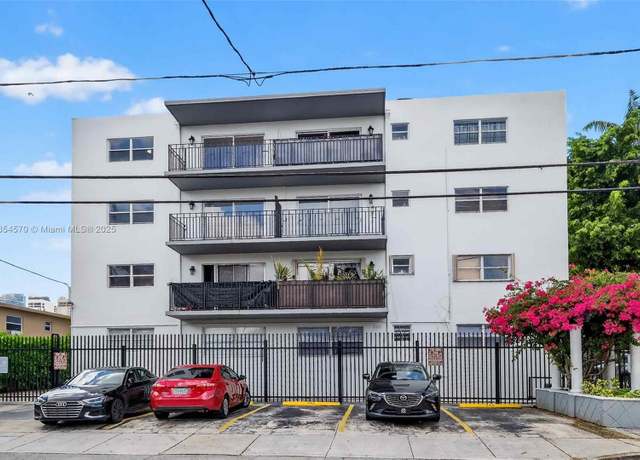 Property at 444 SW 4th St #105, Miami, FL 33130, 2 beds, 1 bath