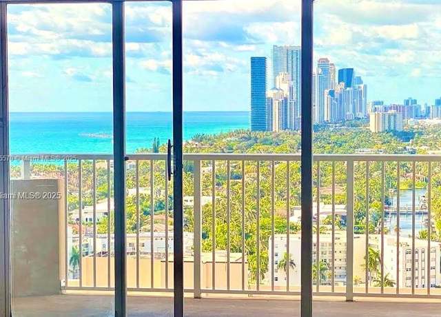 Property at 1985 S Ocean Dr Unit 20A, Hallandale Beach, FL 33009, 1 bed, 1.5 baths