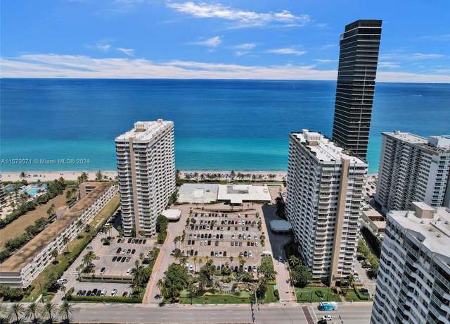 Property at 1980 S Ocean Dr Unit 3P, Hallandale Beach, FL 33009, 2 beds, 2 baths