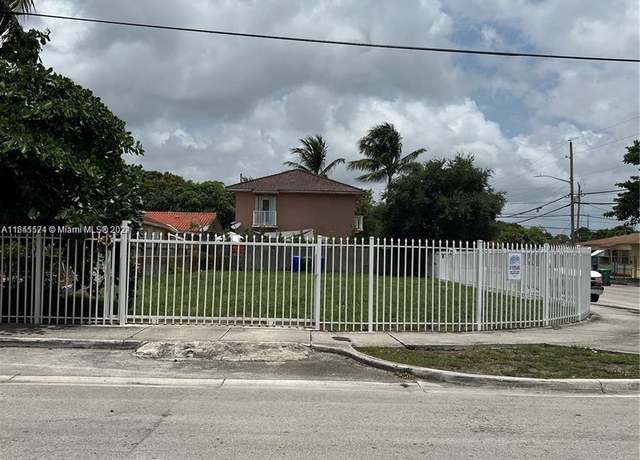 Property at 1101 NW 25th St, Miami, FL 33127