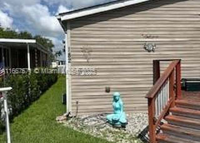 Property at 35250 SW 177th Ct 182, Homestead, FL 33034, 3 beds, 2 baths