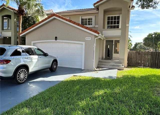 Property at Undisclosed address, Miami, FL 33186, 4 beds, 2 baths