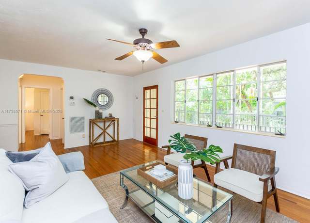 Property at 3141 Jefferson St, Miami, FL 33133, 3 beds, 2 baths