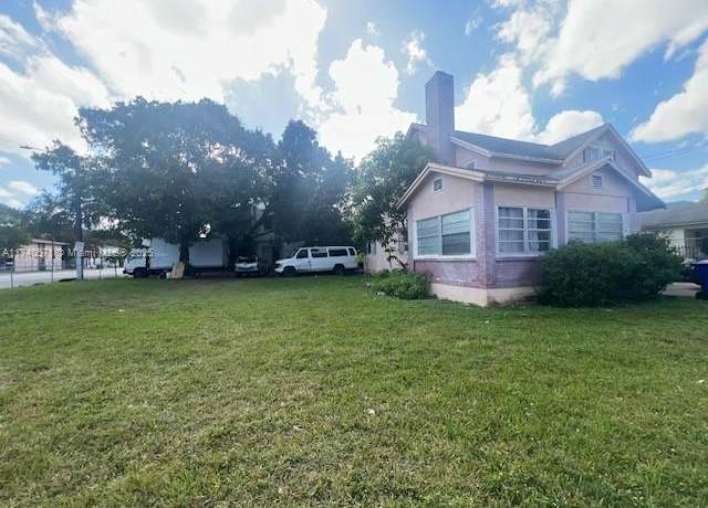 Property at 10 NW 60th St, Miami, FL 33127
