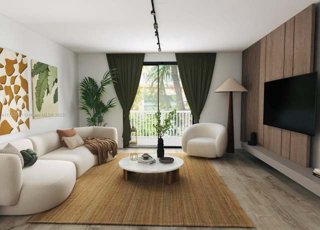 Property at 201 Jefferson Ave Unit 4C, Miami Beach, FL 33139, 3 beds, 2 baths