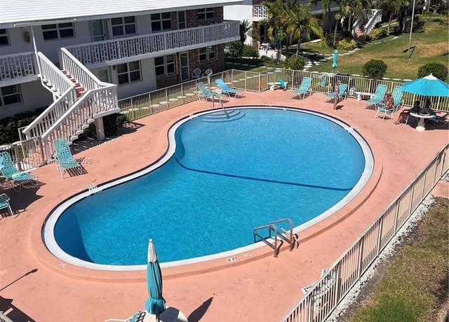 Property at 228 Hibiscus Ave #235, Lauderdale By The Sea, FL 33308, 1 bed, 1 bath