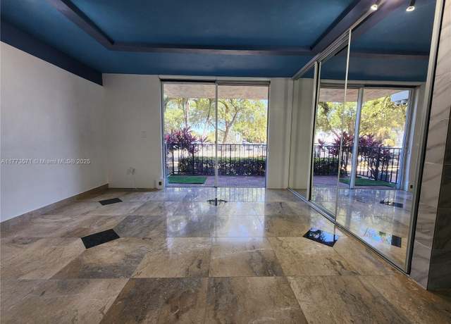 Property at 12500 NE 15th Ave #112, North Miami, FL 33161, 1 bath