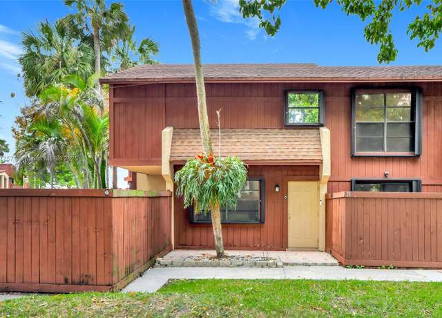 Property at 6619 SW 116th Pl Unit G7, Miami, FL 33173, 2 beds, 2 baths