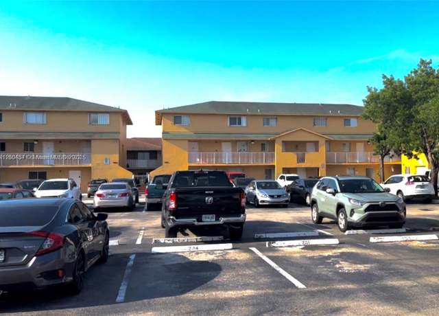 Property at 7965 W 30th Ct #210, Hialeah, FL 33018, 2 beds, 2 baths