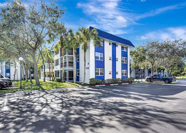 Property at 3170 Holiday Springs Blvd Unit 6-209, Margate, FL 33063, 2 beds, 2 baths