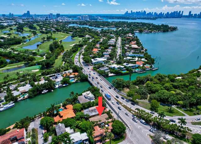 Property at 3325 Alton Rd, Miami Beach, FL 33140, 3 beds, 2 baths