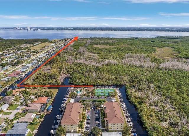Property at 1797 Four Mile Cove Pkwy #1015, Cape Coral, FL 33990, 3 beds, 2 baths