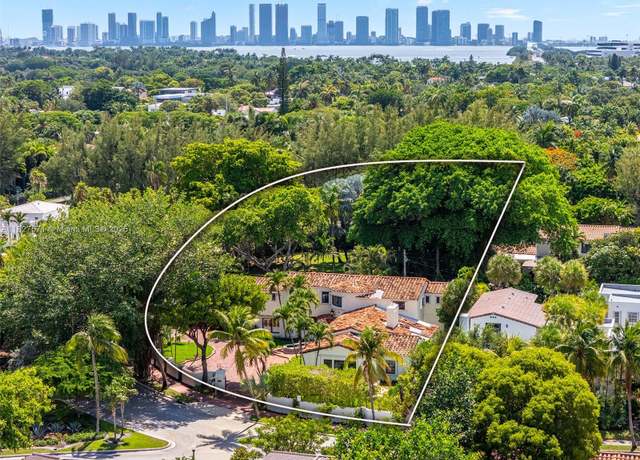 Property at 3500 Pine Tree Dr, Miami Beach, FL 33140