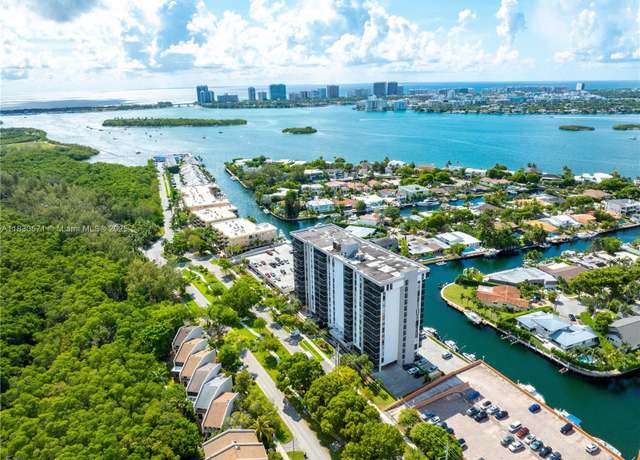 Property at 2500 NE 135th St Unit C610, North Miami, FL 33181, 2 beds, 2 baths