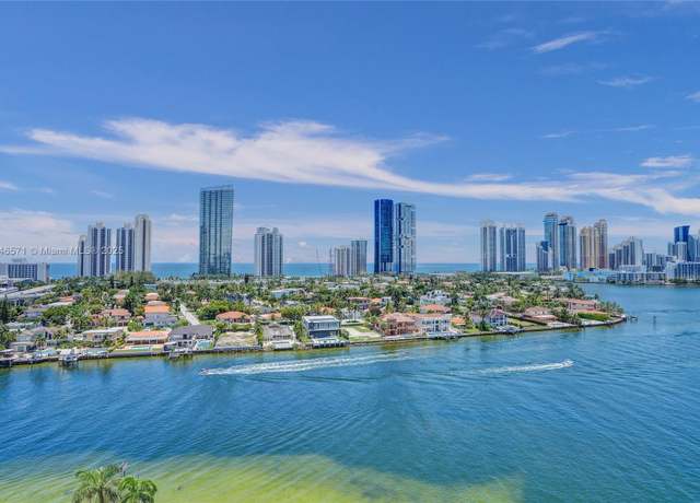 Property at 19101 Mystic Pointe Dr #1711, Aventura, FL 33180, 2 beds, 2.5 baths