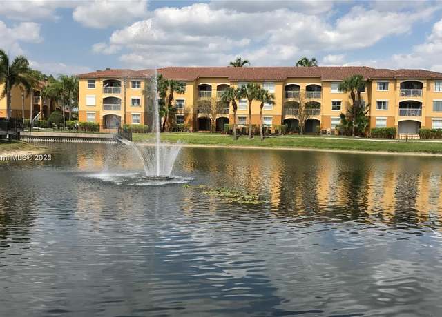 Property at 9640 NW 2nd St Unit 5-206, Pembroke Pines, FL 33024, 2 beds, 2 baths