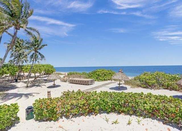 Property at 1121 Crandon Blvd Unit F906, Key Biscayne, FL 33149, 2 beds, 2 baths