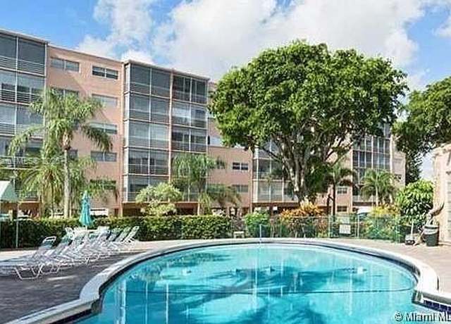 Property at 1425 Atlantic Shores Blvd #409, Hallandale Beach, FL 33009, 2 beds, 2 baths