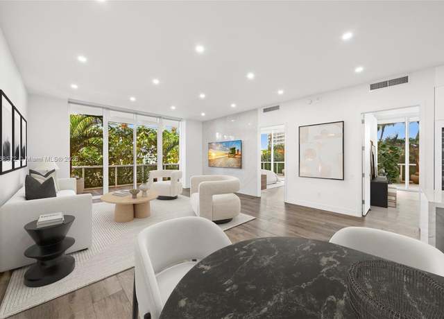 Property at 450 Alton Rd #602, Miami Beach, FL 33139, 2 beds, 2.5 baths