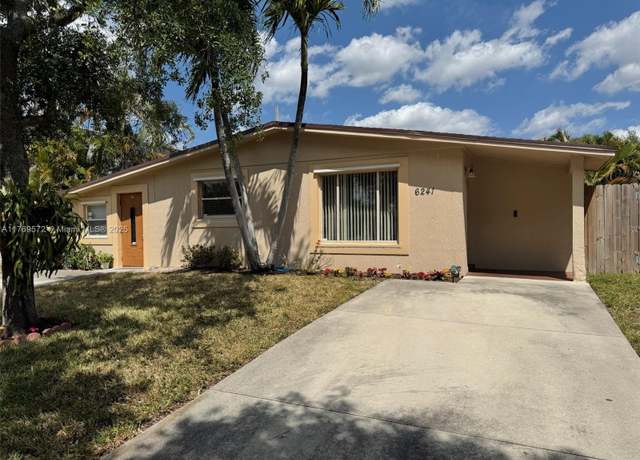 Property at 6241 SW 37th Ct, Davie, FL 33314, 4 beds, 2 baths