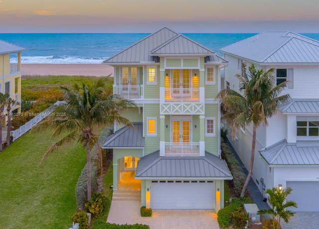 Property at 5032 Watersong Way, Fort Pierce, FL 34949, 5 beds, 4.5 baths