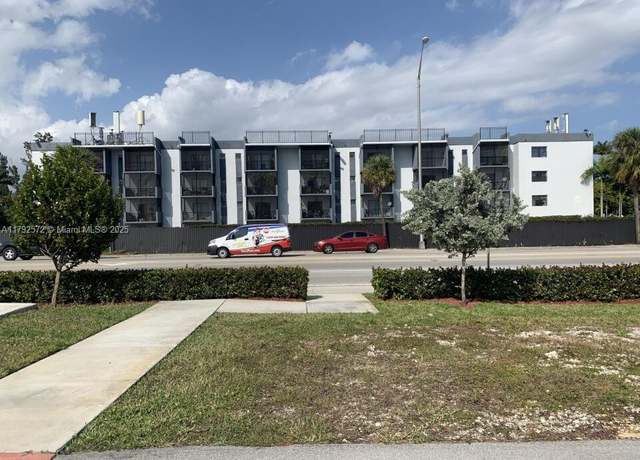 Property at 13500 NE 3rd Ct #311, North Miami, FL 33161, 2 beds, 2 baths