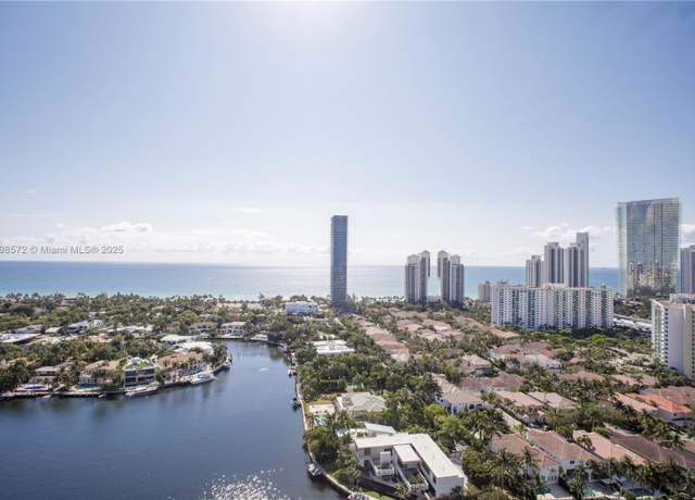 Property at 19667 Turnberry Way Unit 27-K, Aventura, FL 33180, 2 beds, 2 baths