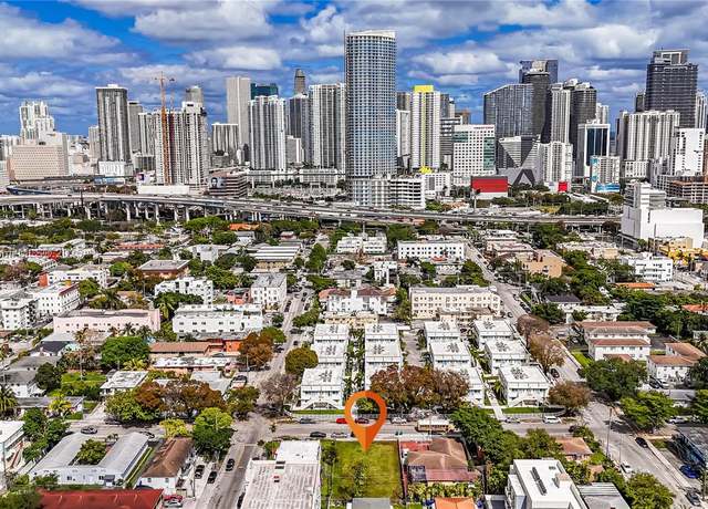 Property at 512 SW 6th Ave, Miami, FL 33130