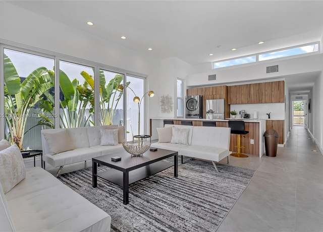 Property at 2345 SW 16th St, Miami, FL 33145, 3 beds, 2 baths