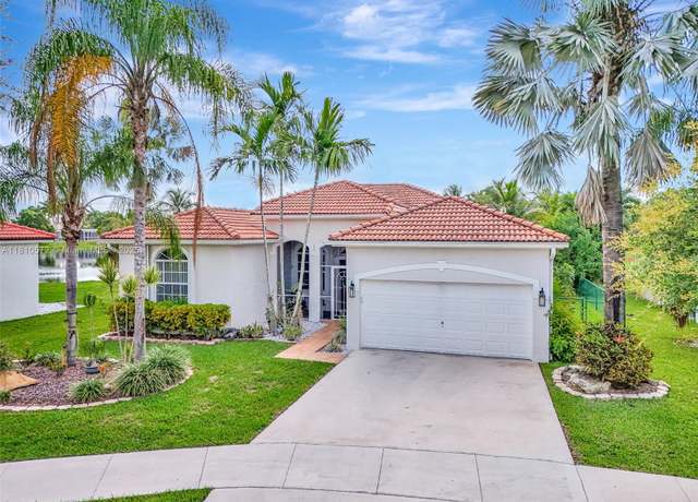Property at 2775 Dunwoodie Pl, Homestead, FL 33035, 4 beds, 3 baths