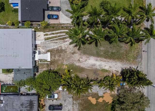 Property at 2100 NW 107th St, Miami, FL 33167, 4 beds, 2 baths