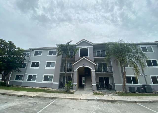 Property at 15422 SW 284 St #7207, Homestead, FL 33033, 2 beds, 2 baths