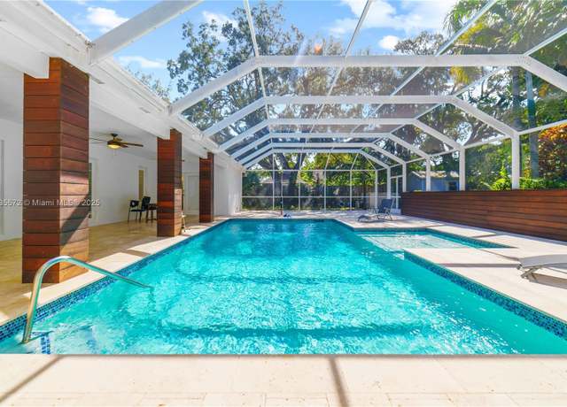Property at 15200 SW 81st Ave, Palmetto Bay, FL 33157, 4 beds, 3 baths