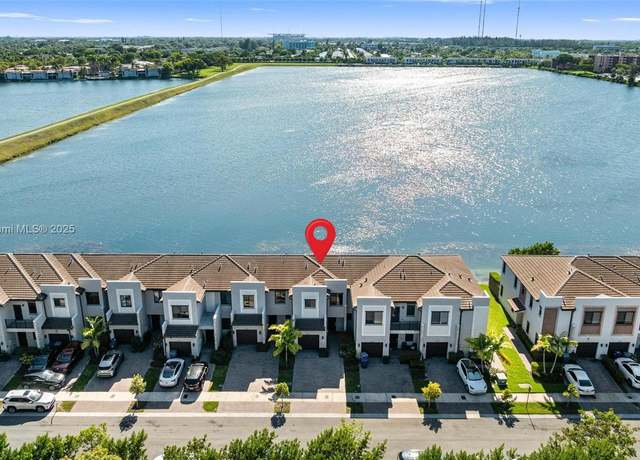 Property at 20544 NE 5th Pl, Miami, FL 33179, 3 beds, 2.5 baths