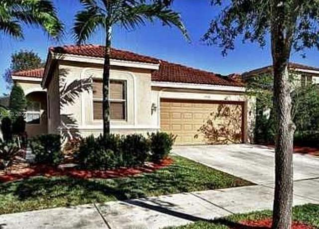 Property at Undisclosed address, Weston, FL 33327, 5 beds, 3 baths