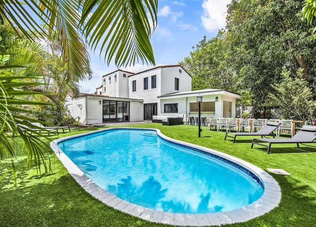Property at 577 NW 120th St, Miami, FL 33168, 7 beds, 4 baths