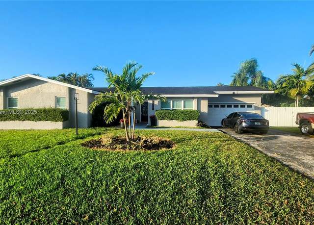 Property at Undisclosed address, Miami, FL 33183, 3 beds, 2 baths