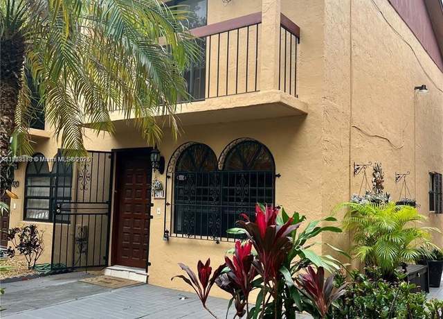 Property at 918 SW 7th Ave Unit 3-2, Miami, FL 33130, 2 beds, 1.5 baths