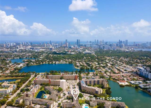 Property at 1680 NE 191st St Unit 307-2, Miami, FL 33179, 1 bed, 1.5 baths