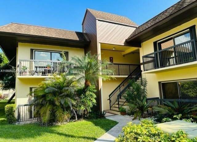 Property at 7965 SW 86th St #124, Miami, FL 33143, 1 bed, 1 bath
