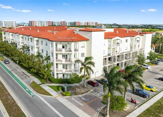 Property at 10950 NW 82nd St #415, Doral, FL 33178, 2 beds, 2 baths