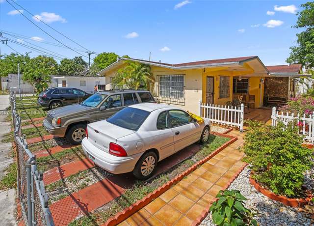 Property at 1020 SW 30th Ave, Miami, FL 33135, 3 beds, 2 baths