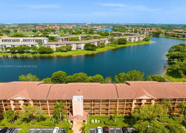 Property at 701 SW 141st Ave Unit 406R, Pembroke Pines, FL 33027, 2 beds, 1.5 baths