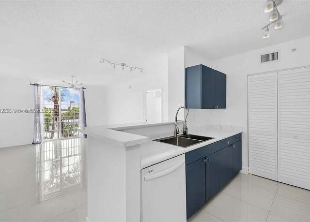 Property at 1919 Van Buren St Unit 505A, Hollywood, FL 33020, 2 beds, 2 baths