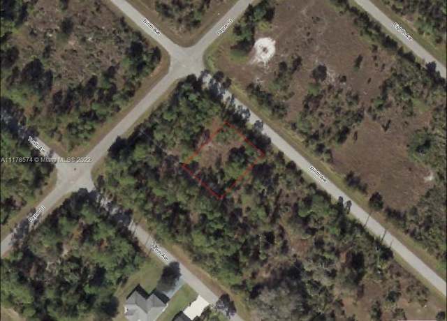 Property at 11395 Ninth Ave, Punta Gorda, FL 33955