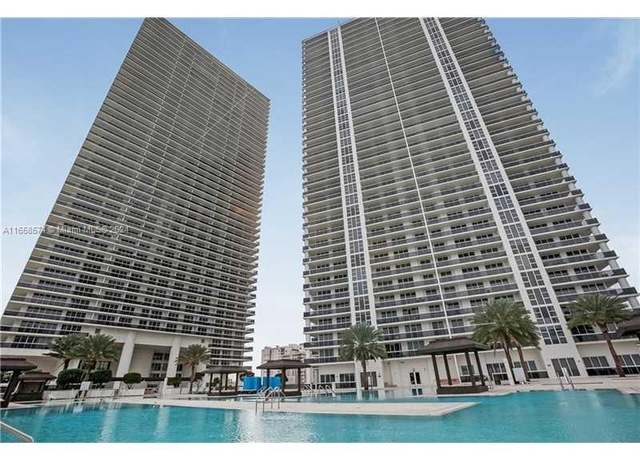 Property at 1800 S Ocean Dr #3110, Hallandale Beach, FL 33009, 2 beds, 2 baths