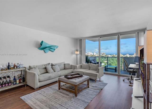 Property at 1200 West Ave #1510, Miami Beach, FL 33139, 1 bed, 1 bath