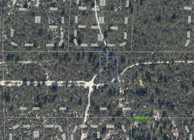 Property at 437 Souvenir Ln, Lake Placid, FL 33852
