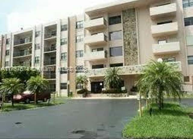 Property at 1301 NE 7th St #214, Hallandale Beach, FL 33009, 2 beds, 2 baths