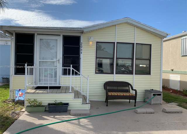 Property at 2064 Nettles Blvd, Jensen Beach, FL 34957, 1 bed, 1 bath